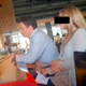 Illustration for article titled Jay Mariotti Charged With Felony Stalking And Assaulting His Ex-Girlfriend Again, Faces Five Years In Prison
